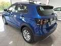 Volkswagen T-Cross 1.0 TSI Style BMT Blu/Azzurro - thumbnail 3