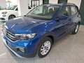 Volkswagen T-Cross 1.0 TSI Style BMT Blu/Azzurro - thumbnail 1
