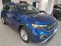 Volkswagen T-Cross 1.0 TSI Style BMT Blu/Azzurro - thumbnail 10