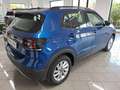 Volkswagen T-Cross 1.0 TSI Style BMT Blu/Azzurro - thumbnail 7