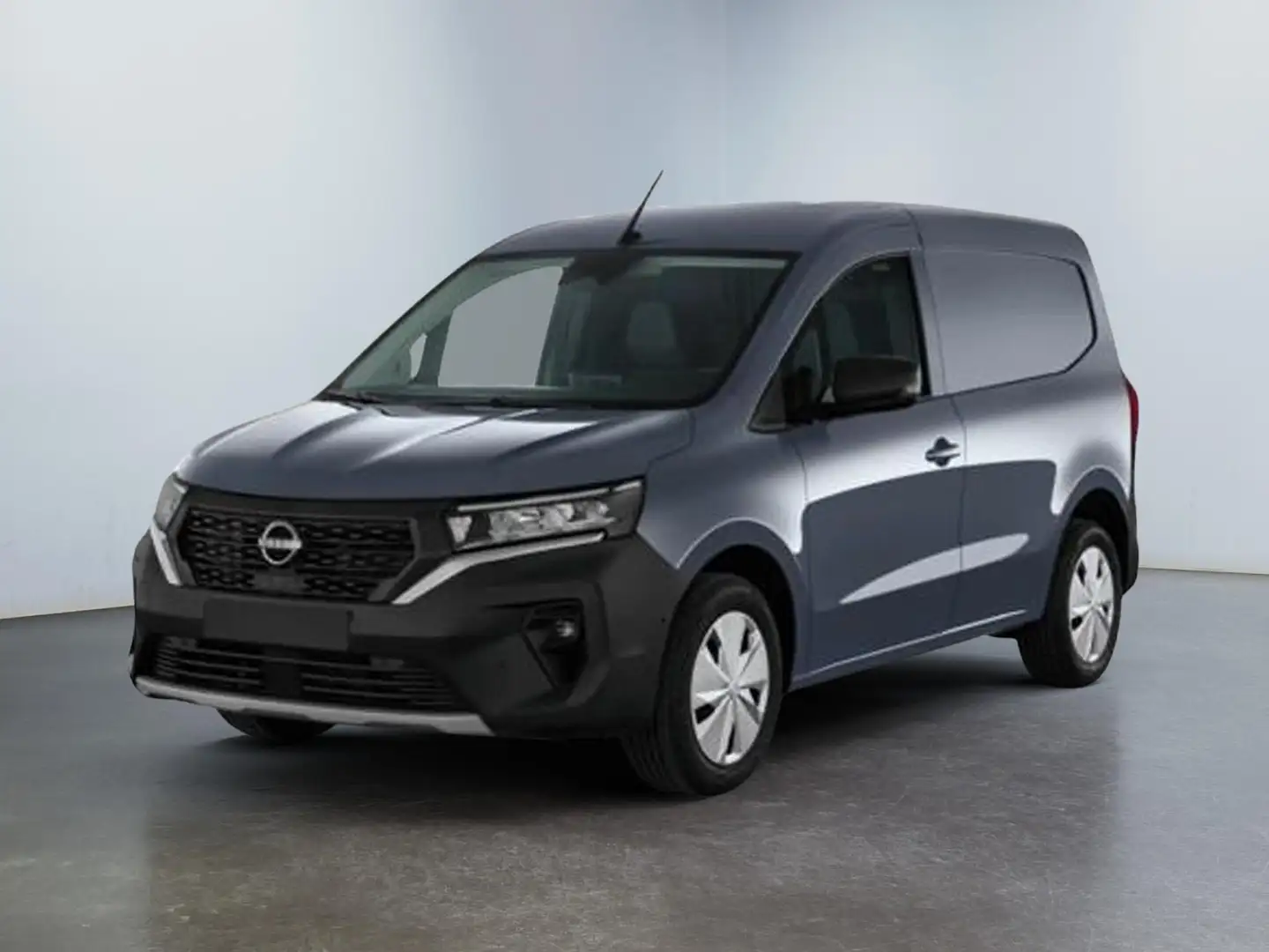 Nissan Townstar Van L1 Tekna Electric 45kWh 122PS/90kW Aut. 202... Grau - 1