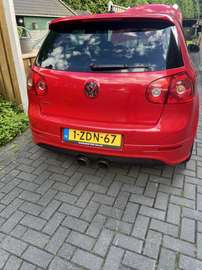 2.0 TFSI GTI