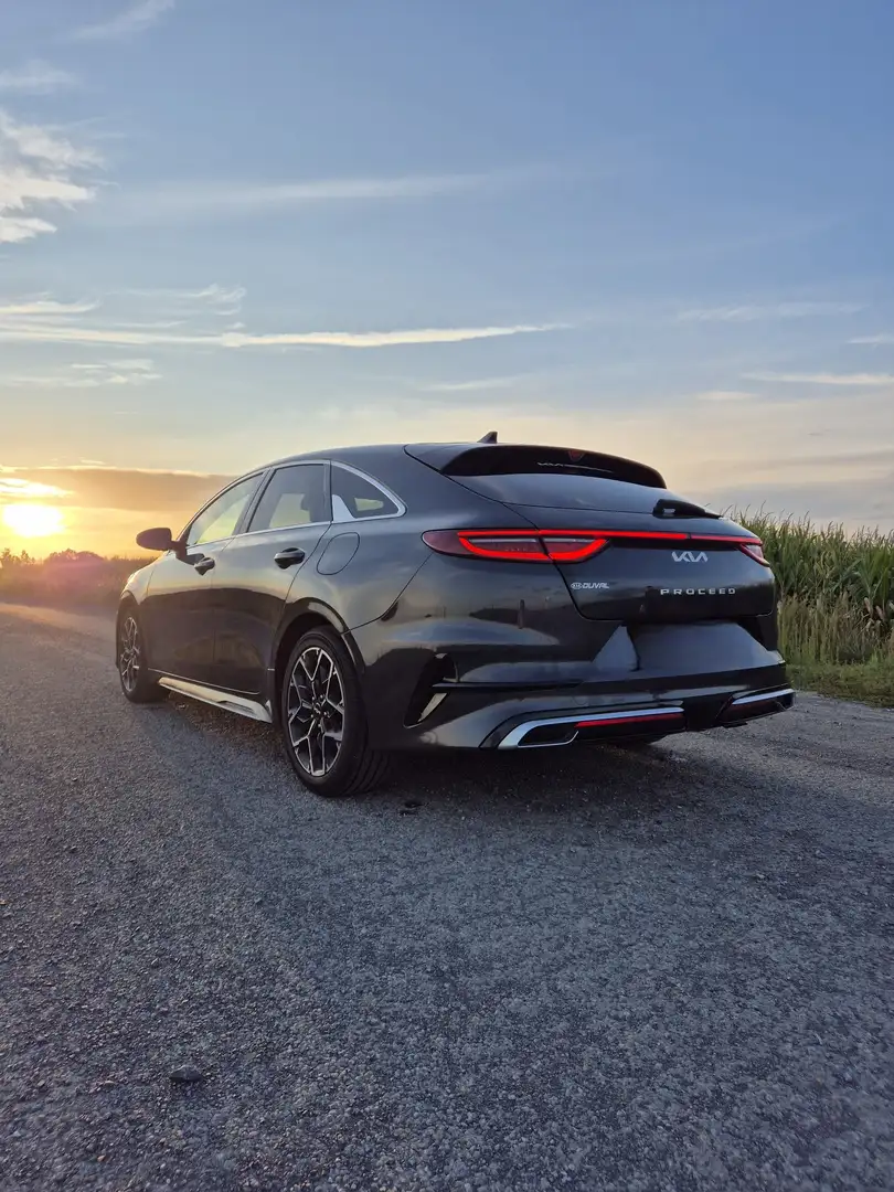 Kia ProCeed / pro_cee'd 1.0 T-GDi GT-Line ISG - 1