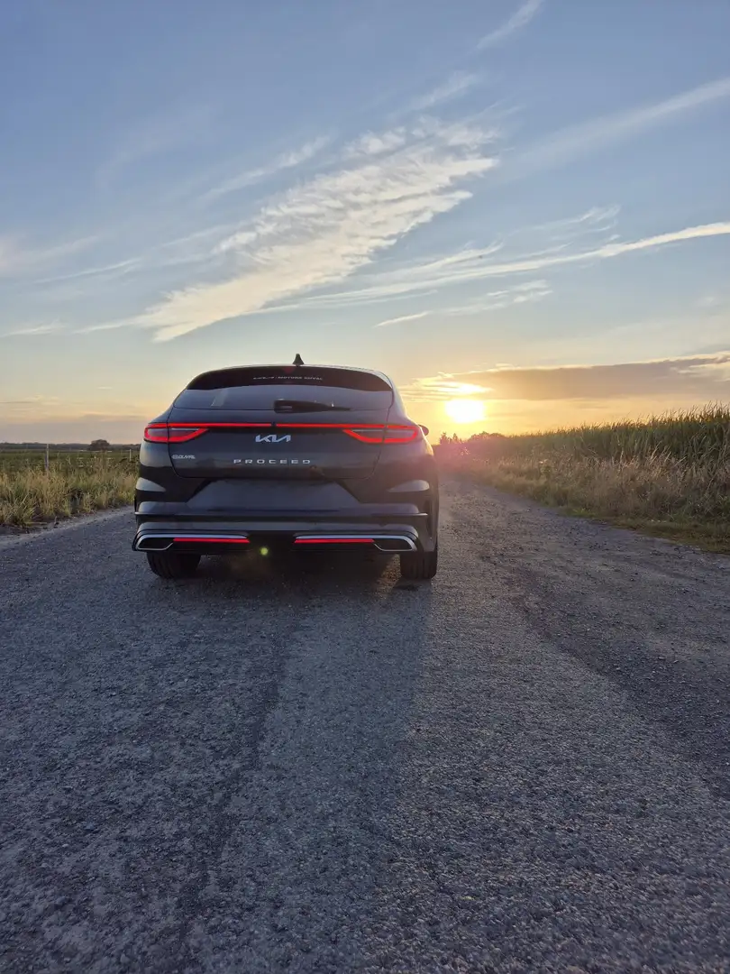 Kia ProCeed / pro_cee'd 1.0 T-GDi GT-Line ISG - 2