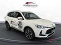 MG ZS HEV 1.5L HEV 2WD LUXURY Blanc - thumbnail 2