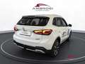 MG ZS HEV 1.5L HEV 2WD LUXURY Blanc - thumbnail 3