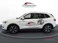 MG ZS HEV 1.5L HEV 2WD LUXURY Blanc - thumbnail 6