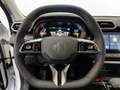 MG ZS HEV 1.5L HEV 2WD LUXURY Blanc - thumbnail 13