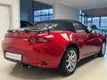 Mazda MX-5 Skyactiv°LED°1.Hd°Unfallfrei°SH°Garantie Rot - thumbnail 2