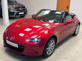 Mazda MX-5 Skyactiv°LED°1.Hd°Unfallfrei°SH°Garantie Rot - thumbnail 23