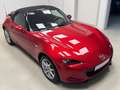 Mazda MX-5 Skyactiv°LED°1.Hd°Unfallfrei°SH°Garantie Rot - thumbnail 16