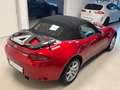 Mazda MX-5 Skyactiv°LED°1.Hd°Unfallfrei°SH°Garantie Rot - thumbnail 22