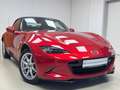 Mazda MX-5 Skyactiv°LED°1.Hd°Unfallfrei°SH°Garantie Rot - thumbnail 1