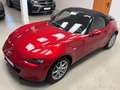 Mazda MX-5 Skyactiv°LED°1.Hd°Unfallfrei°SH°Garantie Rot - thumbnail 8