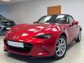 Mazda MX-5 Skyactiv°LED°1.Hd°Unfallfrei°SH°Garantie Rot - thumbnail 5