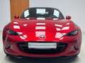 Mazda MX-5 Skyactiv°LED°1.Hd°Unfallfrei°SH°Garantie Rot - thumbnail 4