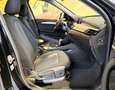 BMW X1 xDr.25e Advantage KAM+adpLED+SPUR+NAVI+TEMP+ Schwarz - thumbnail 5