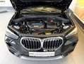 BMW X1 xDr.25e Advantage KAM+adpLED+SPUR+NAVI+TEMP+ Schwarz - thumbnail 12