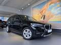 BMW X1 xDr.25e Advantage KAM+adpLED+SPUR+NAVI+TEMP+ Noir - thumbnail 2