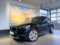 BMW X1 xDr.25e Advantage KAM+adpLED+SPUR+NAVI+TEMP+ Noir - thumbnail 1