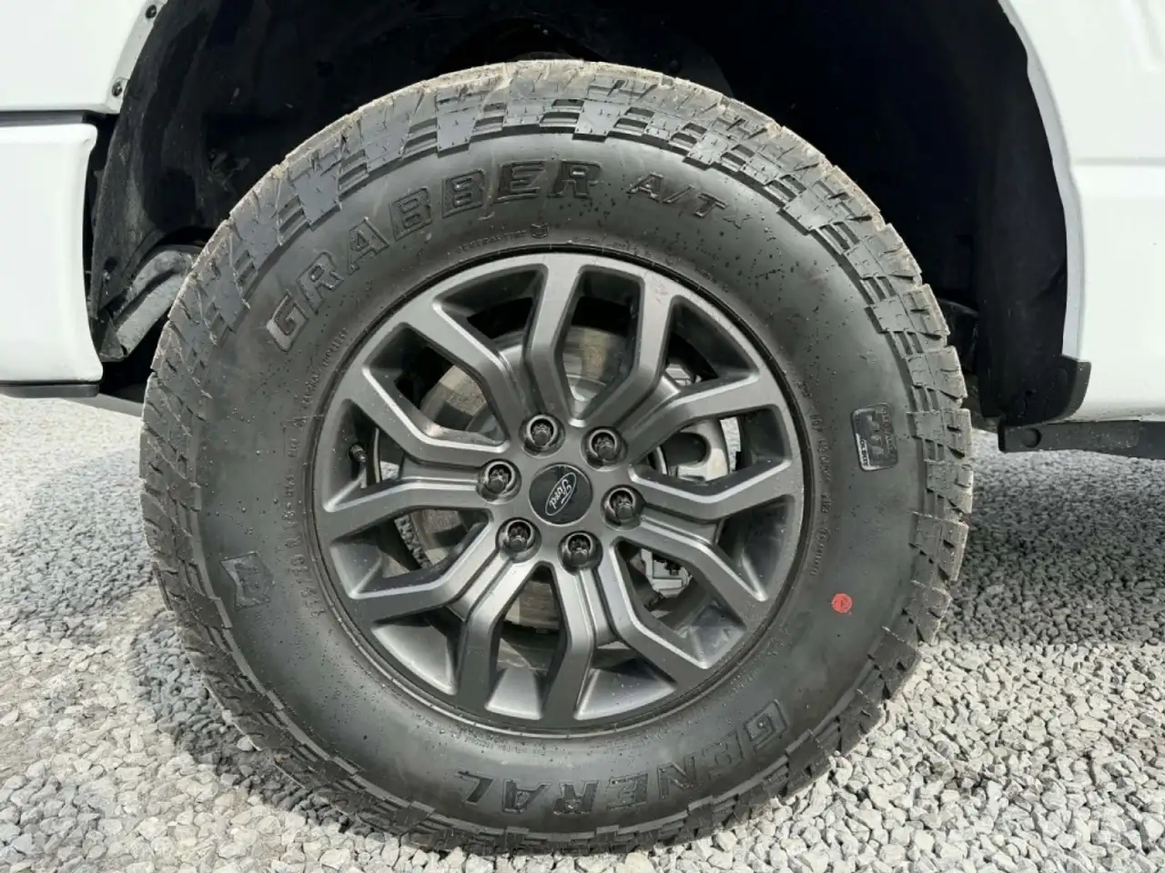 Ford F 150 снимка Ford F 150
