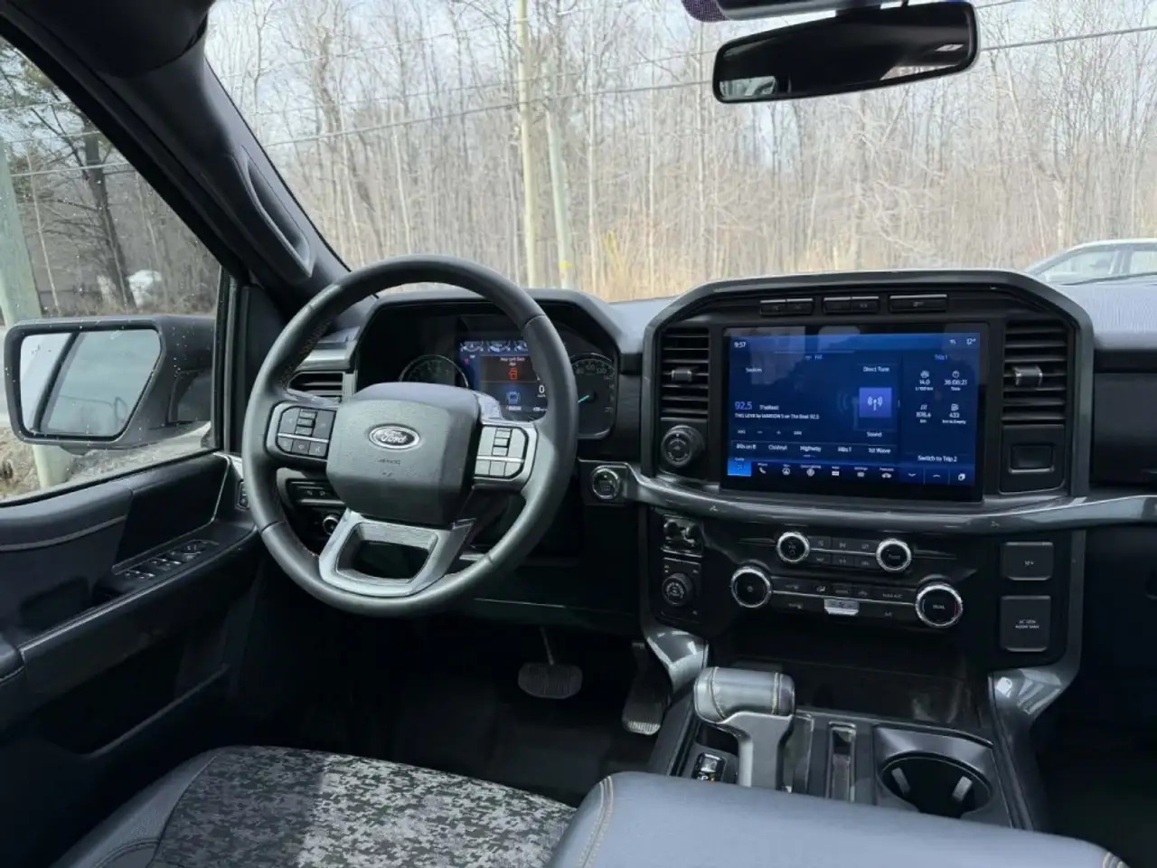 Ford F 150 снимка Ford F 150