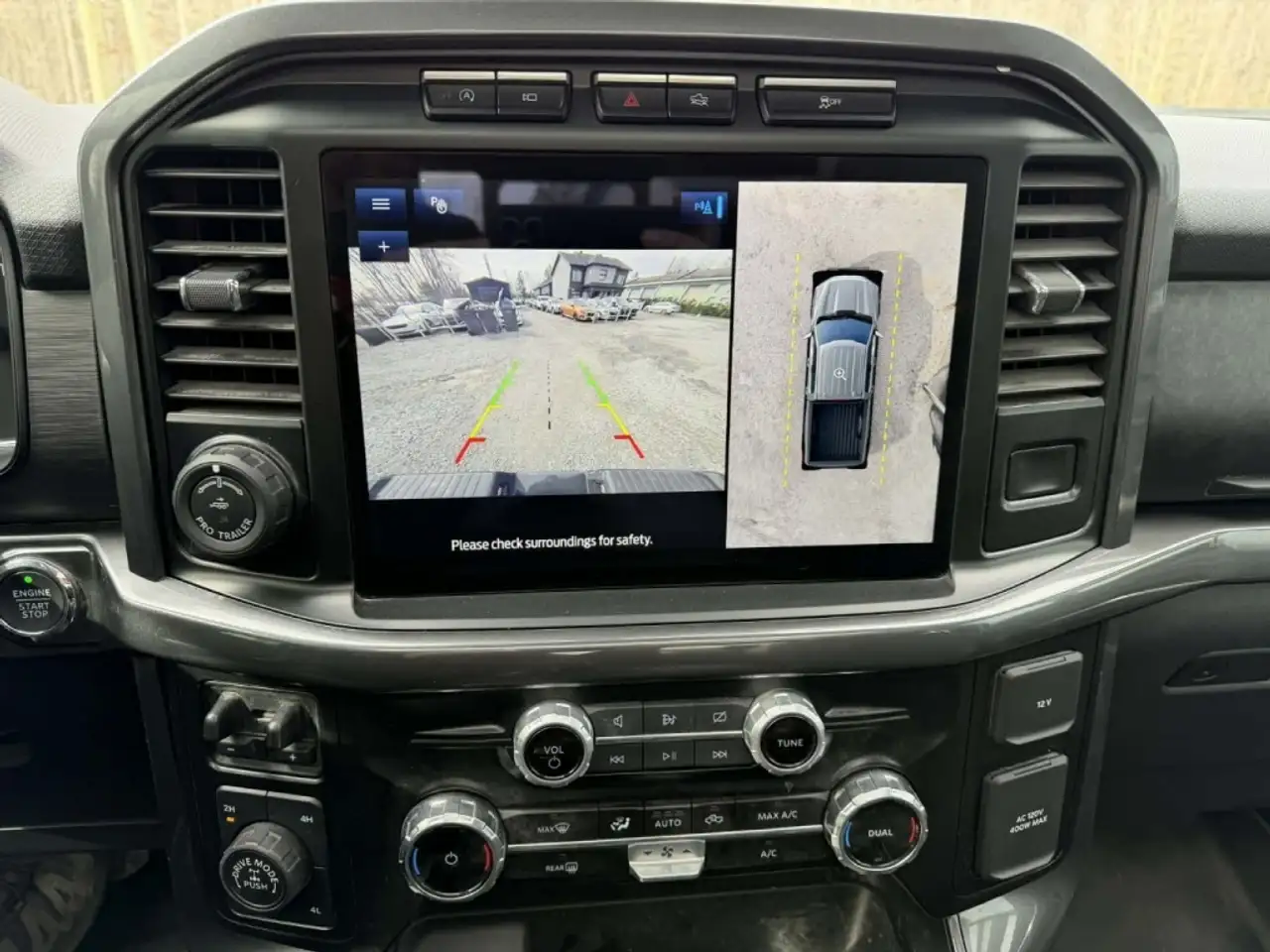 Ford F 150 снимка Ford F 150