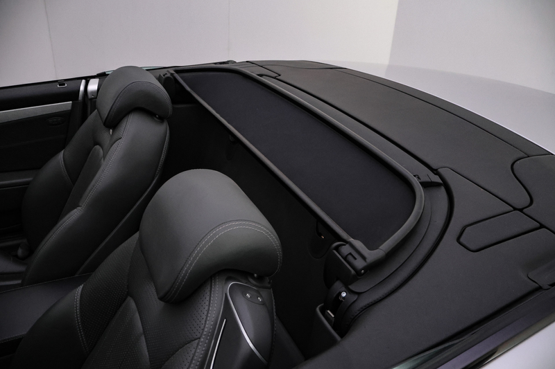 Mercedes-Benz SL 55 AMG Edition (uit verzameling) PERFORMANCE PACKAGE (P03 — photo 25