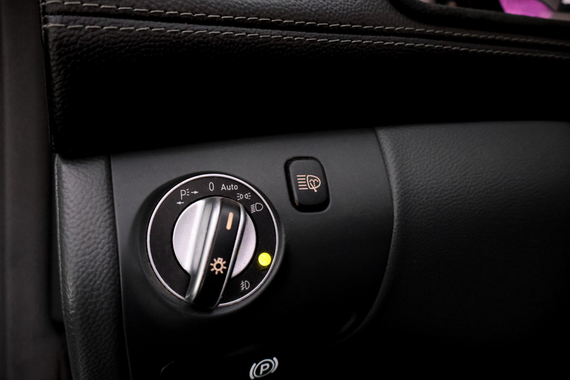 Mercedes-Benz SL 55 AMG Edition (uit verzameling) PERFORMANCE PACKAGE (P03 — photo 30