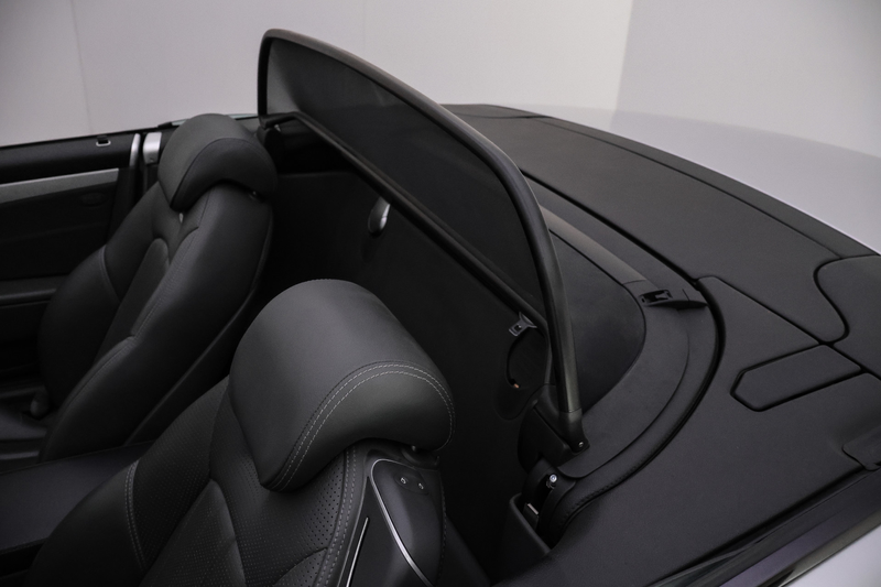 Mercedes-Benz SL 55 AMG Edition (uit verzameling) PERFORMANCE PACKAGE (P03 — photo 24