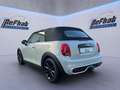 MINI Cooper S Cabrio *LED*AMBIENTE*MEDIA*NAVI*SPORT*SH Argent - thumbnail 12