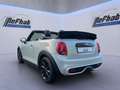 MINI Cooper S Cabrio *LED*AMBIENTE*MEDIA*NAVI*SPORT*SH Argent - thumbnail 13