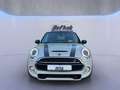 MINI Cooper S Cabrio *LED*AMBIENTE*MEDIA*NAVI*SPORT*SH Argent - thumbnail 4