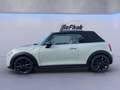 MINI Cooper S Cabrio *LED*AMBIENTE*MEDIA*NAVI*SPORT*SH Argent - thumbnail 16