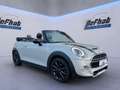 MINI Cooper S Cabrio *LED*AMBIENTE*MEDIA*NAVI*SPORT*SH Argent - thumbnail 7