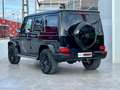 Mercedes-Benz G 500 4Matic 9G-Tronic Negro - thumbnail 3