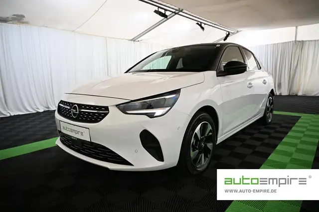 Opel Corsa -e F Elegance/11KW-OBC/LED/NAVI/KAMERA/16