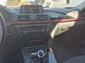 BMW 316 Serie 3 F31 2012 Touring 316d Touring Sport Argento - thumbnail 12