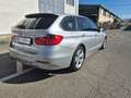 BMW 316 Serie 3 F31 2012 Touring 316d Touring Sport Argento - thumbnail 5