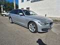 BMW 316 Serie 3 F31 2012 Touring 316d Touring Sport Argento - thumbnail 2