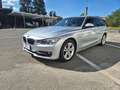 BMW 316 Serie 3 F31 2012 Touring 316d Touring Sport Argento - thumbnail 1