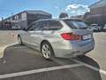 BMW 316 Serie 3 F31 2012 Touring 316d Touring Sport Argento - thumbnail 4