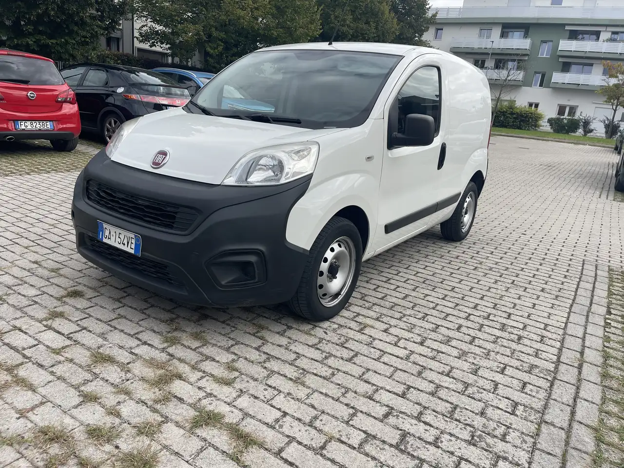 Fiat Fiorino