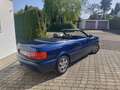 Audi Cabriolet Cabriolet 1.8 Bleu - thumbnail 6