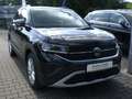 Volkswagen T-Cross Life 1.0 TSI DSG LED R2D ACC RFK App-Connect Schwarz - thumbnail 3