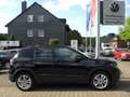 Volkswagen T-Cross Life 1.0 TSI DSG LED R2D ACC RFK App-Connect Schwarz - thumbnail 2