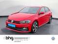 Volkswagen Polo GTI DSG Climatronic ACC Navi LED beats PDC Rot - thumbnail 1