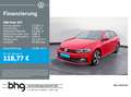 Volkswagen Polo GTI DSG Climatronic ACC Navi LED beats PDC Rot - thumbnail 1