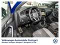Volkswagen Tiguan R-Line 2.0 TDI Navi Kamera Pano Stdhzg AH Blau - thumbnail 3
