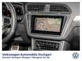 Volkswagen Tiguan R-Line 2.0 TDI Navi Kamera Pano Stdhzg AH Blau - thumbnail 6